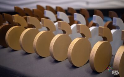 Únete a los premios